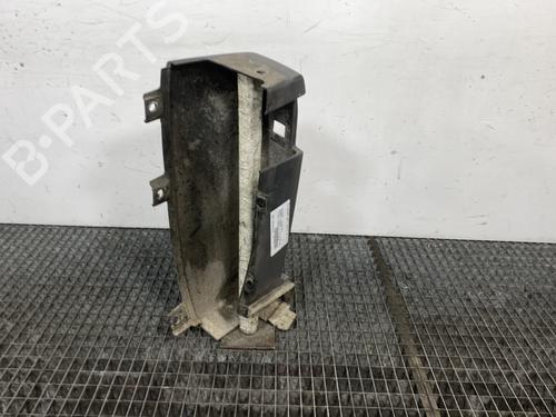 Corner bumper PEUGEOT BOXER Van 2.0 BlueHDi 130 | BP26616621C117
