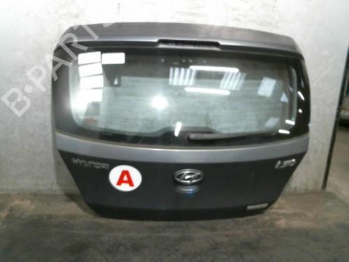 Used Tailgate HYUNDAI i30 (FD) 1.6 CRDi (90 hp) 20030195