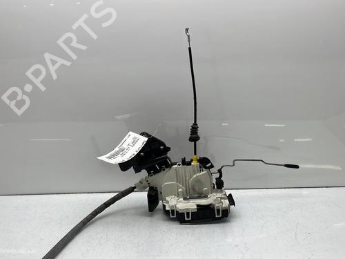 Used Front left lock MERCEDES-BENZ C-CLASS (W204) C 200 CDI (204.007, 204.006) (136 hp) 29191297