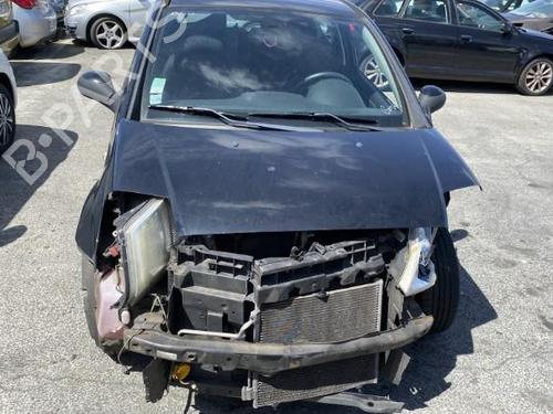 Right mirror CITROËN C2 (JM_) 1.4 HDi | BP21810828C27 