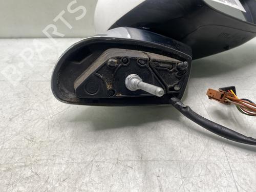 Right mirror CITROËN DS3 (SA_) 1.6 HDi 110 | BP32168542C27 