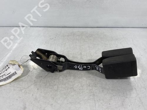 Used Seat buckle Seat buckle CITROËN C4 Picasso I MPV (UD_) [2006-2015] 20002715 20002715