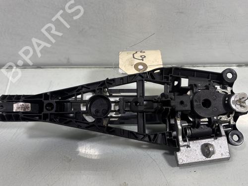 Front left exterior door handle OPEL MOKKA / MOKKA X (J13) 1.7 CDTI (_76) | BP29703361C128