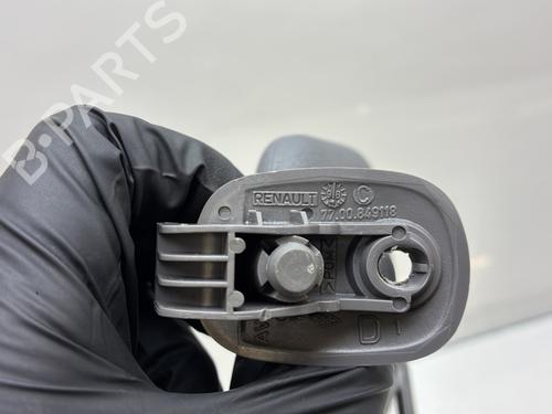 Parasol derecha Parasol derecha RENAULT CLIO II (BB_, CB_) 1.2 (BB0A, BB0F, BB10, BB1K, BB28, BB2D, BB2H, CB0A,... (58 hp) 33830133 33830133