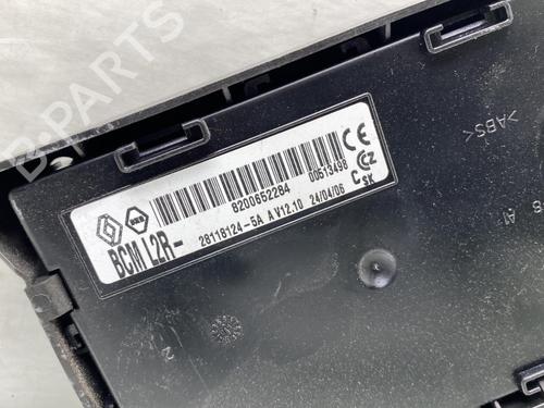 Electronic module RENAULT CLIO III (BR0/1, CR0/1) 1.4 16V | BP20311521M83