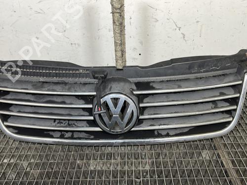 Grelha VW PASSAT B5.5 Variant (3B6) 1.9 TDI (130 hp) 30878471