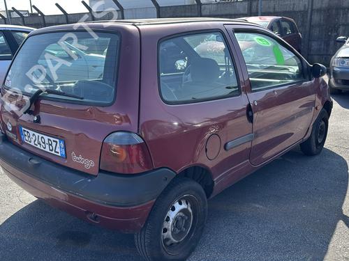 Scheinwerfer links RENAULT TWINGO I (C06_) 1.2 (C066, C068) | BP28281456C28 