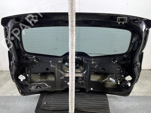 Tailgate NISSAN QASHQAI I (J10, NJ10) 1.5 dCi | BP30935452C6