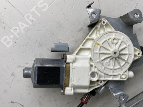 Front left window mechanism NISSAN MICRA III (K12) 1.2 16V | BP20007756C22 