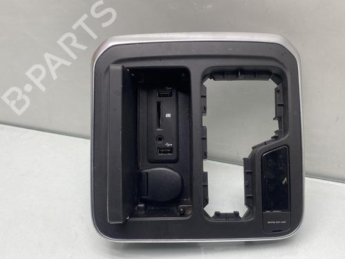Elektronisk modul RENAULT TALISMAN (LP_) 1.6 dCi 130 (130 hp) 28963960