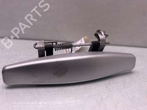 Used Rear left exterior door handle DACIA DUSTER (HS_) 1.5 dCi (86 hp) 30082738