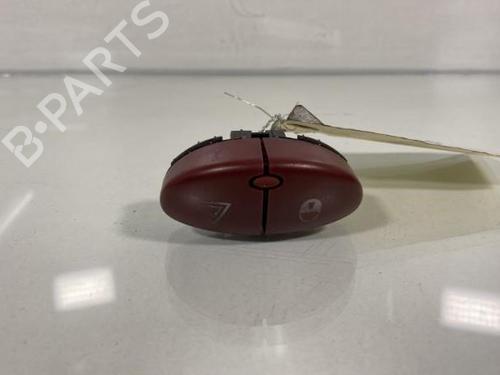 Used Warning switch PEUGEOT 206 Hatchback (2A/C) 2.0 HDI 90 (90 hp) 19997669
