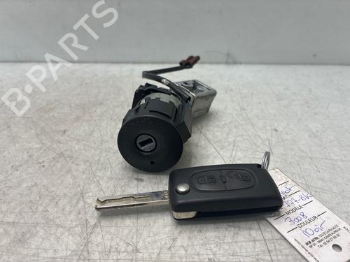 ignition-barrel-peugeot-3008-i-mpv-0u_-2009-2010-2011-2012-2013-2014-2015-2016-2017-36364452 main image
