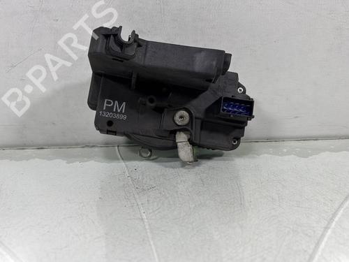 Venstre foran lås OPEL CORSA C (X01) 1.3 CDTI (F08, F68) | BP30791196C98