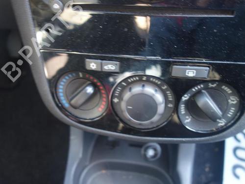Rim OPEL CORSA D (S07) 1.3 CDTI (L08, L68) | BP19978921C45 