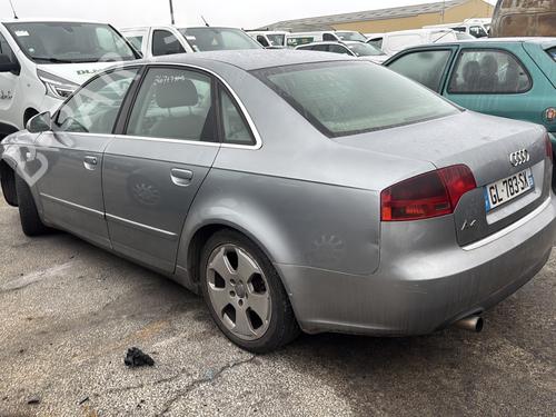 Front left window mechanism AUDI A4 B7 (8EC) 1.9 TDI | BP31877765C22 - Image 25