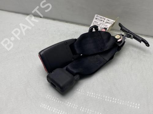 Seat buckle MAZDA 3 (BK) 1.6 DI Turbo | BP20659678I32 