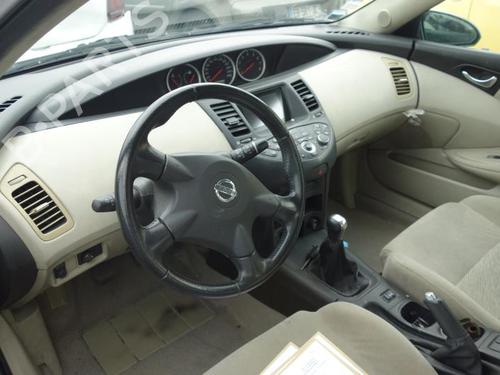 Rear mirror NISSAN PRIMERA Hatchback (P12) | BP20031688I6 - Image 7