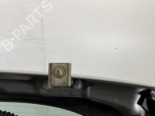 Bakluke CC/Kombi-Kupé RENAULT SCÉNIC II (JM0/1_) 1.5 dCi (JM1E, JM16) | BP29609913C6 