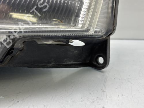 Venstre forlygte CITROËN C3 I (FC_, FN_) 1.4 16V HDi | BP28353548C28 
