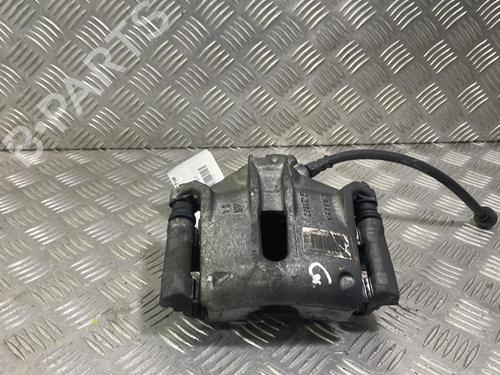 Used Left front brake caliper Left front brake caliper CITROËN C3 III (SX) 1.5 BlueHDi 100 (SXYHYP, SXYHTU) (102 hp) 19992888 19992888