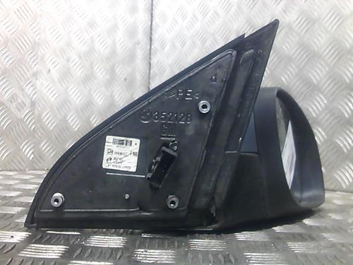 Bakspejl Højre OPEL VECTRA C (Z02)  | BP19982000C27 