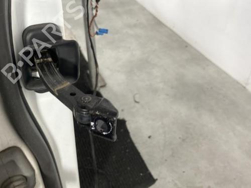 Right front door BMW X5 (E70)  | BP21961711C3 