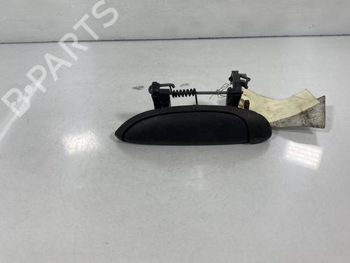 Used Rear left exterior door handle Rear left exterior door handle DACIA LOGAN (LS_) 1.6 (LS0B, LS0D, LS0F, LS0H) (87 hp) 20004425 20004425