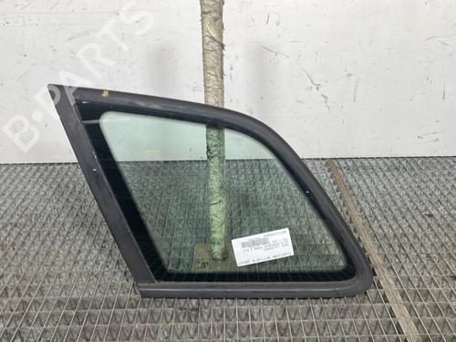 Used Rear left quarter glass AUDI A3 Sportback (8PA) 2.0 TDI 16V (140 hp) 29897701