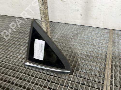 Used Rear left door window Rear left door window FORD FIESTA VII (HJ, HF) 1.0 EcoBoost (101 hp) 33609682 33609682