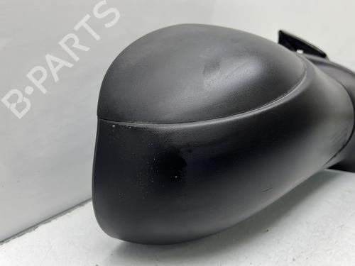 Right mirror CITROËN C3 I (FC_, FN_)  | BP24960894C27 