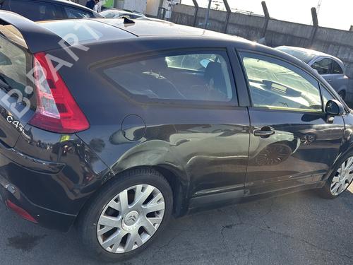 Left taillight CITROËN C4 Coupe (LA_) 1.6 HDi | BP24809238C34 