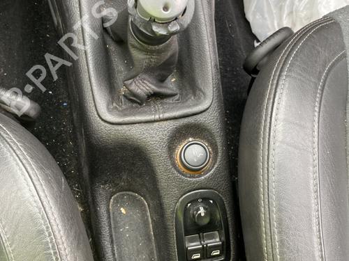 Electronic module PEUGEOT 206 SW (2E/K) 1.4 HDi | BP34449710M83 - Image 22