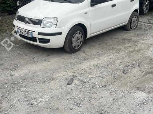 Left front window switch FIAT PANDA (169_) 1.2 (169AXF2A, 169AXF1A) | BP28281269I27 - Image 31