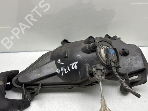 Right front fog light HYUNDAI i20 II (GB, IB) 1.4 CRDi | BP28281915C31 