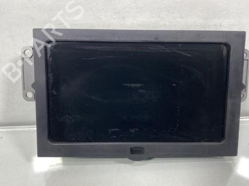 Used Display monitor Display monitor PEUGEOT 207 (WA_, WC_) 1.6 HDi (109 hp) 20024225 20024225