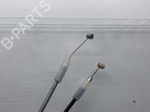 Rear left lock HYUNDAI i20 I (PB, PBT) 1.2 | BP21960389C100 
