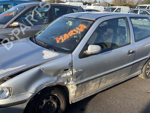 Brugte VW POLO (6N2) 1.4 4436919