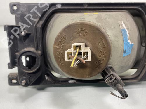 Used Right headlight Right headlight VW POLO Coupe (86C, 80) 1.0 Cat (45 hp) 19976197 19976197