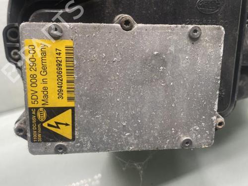 Left headlight MG MG ZT- T 2.0 CDTi | BP19950608C28 