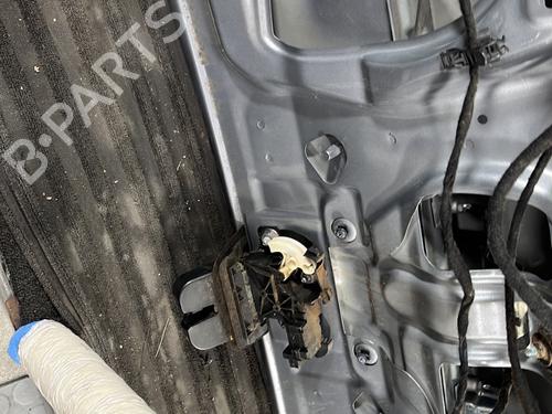 Bakluke CC/Kombi-Kupé AUDI A4 B7 Avant (8ED) 1.9 TDI | BP29587337C6 
