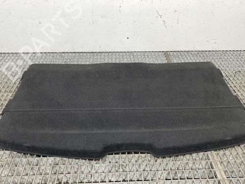 Used Rear parcel shelf PEUGEOT 2008 I (CU_) 1.2 VTi (82 hp) 29939830