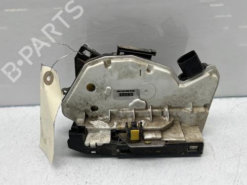 Used Rear left lock SEAT IBIZA IV (6J5, 6P1) 1.9 TDI (105 hp) 28625035