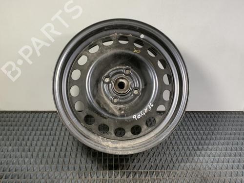 Used Rim OPEL ASTRA F Hatchback (T92) [1991-2000]  21959568