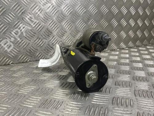 Used Starter Starter FIAT PUNTO (199_) 1.3 D Multijet (75 hp) 19960790 19960790
