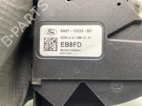 Switch FORD FIESTA VI (CB1, CCN) 1.6 TDCi | BP29638428I30 