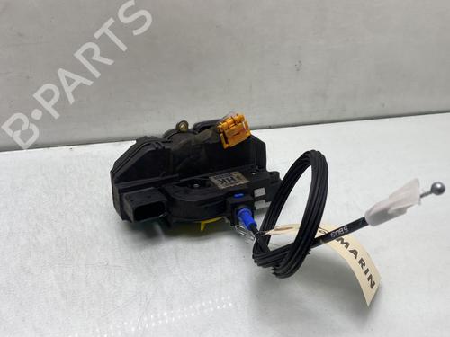 front-left-lock-opel-mokka-mokka-x-j13-2012-2013-2014-2015-2016-2017-2018-2019-29981827 main image