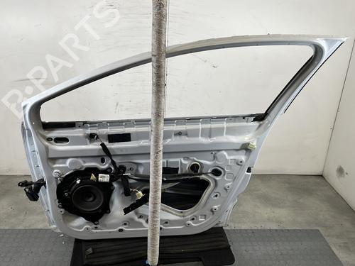 Right front door RENAULT CLIO IV (BH_) 1.5 dCi 75 | BP31074325C3 