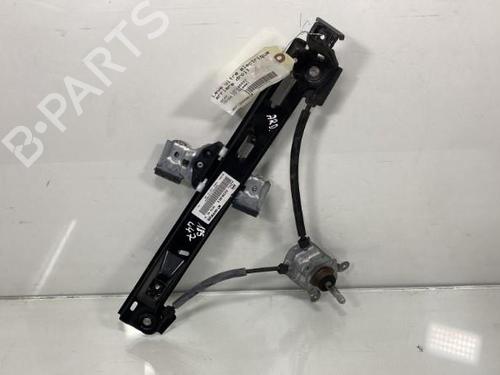 Used Rear right window mechanism SEAT IBIZA IV (6J5, 6P1) 1.6 TDI (105 hp) 20032298