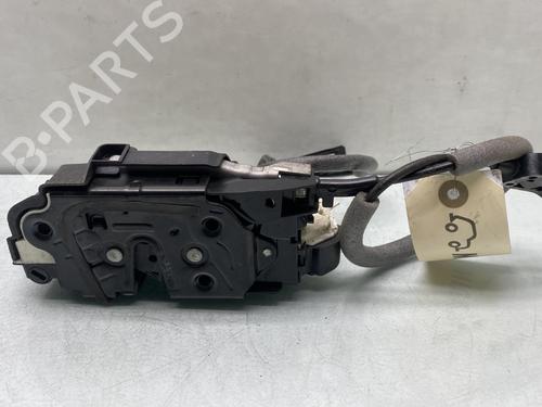 Używane Zamek drzwi tylnych prawych VW GOLF VII (5G1, BQ1, BE1, BE2) 1.6 TDI (105 hp) 29981766